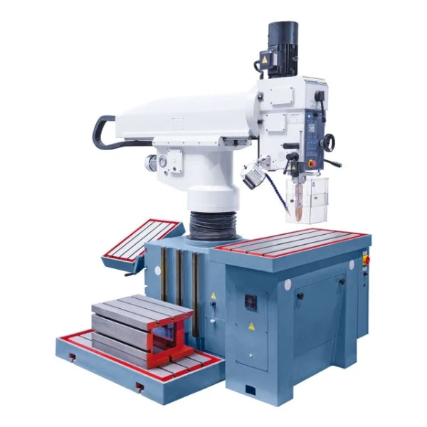 Bernardo Radiaalboormachine SRB 40 NC
