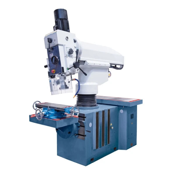 Bernardo Radiaalboormachine SRB 40 NC