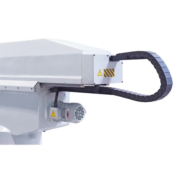 Bernardo Radiaalboormachine SRB 40 NC