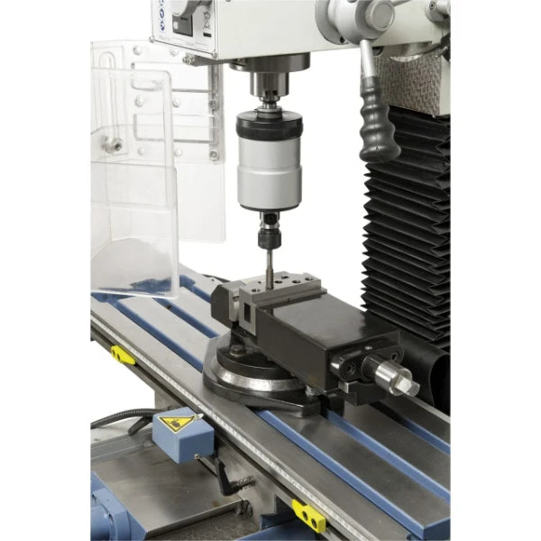 Bernardo Boor- & Freesmachine BF 30 Super + X-feed en Digitaal