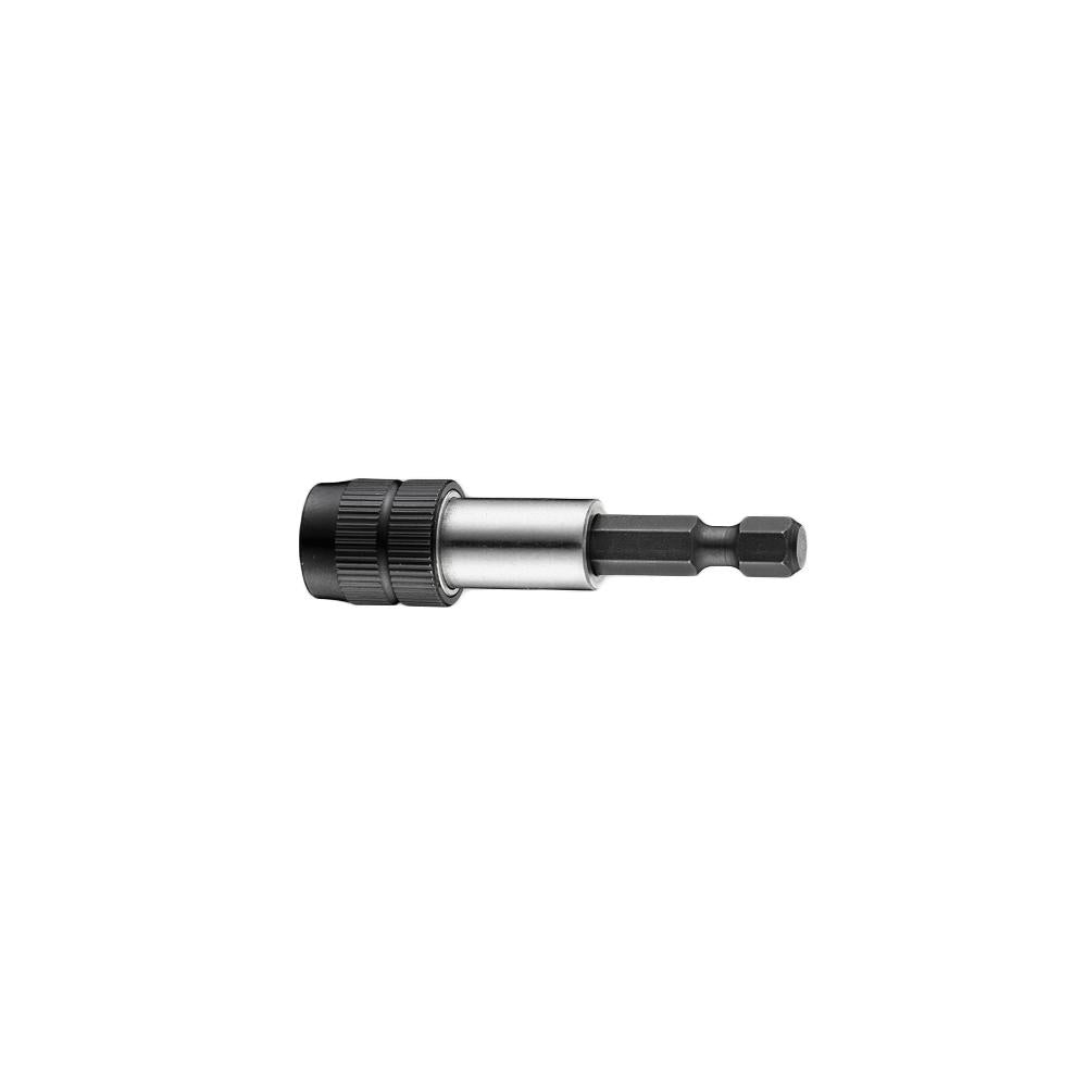 Magnetische Bithouder met Quick-Release 60mm