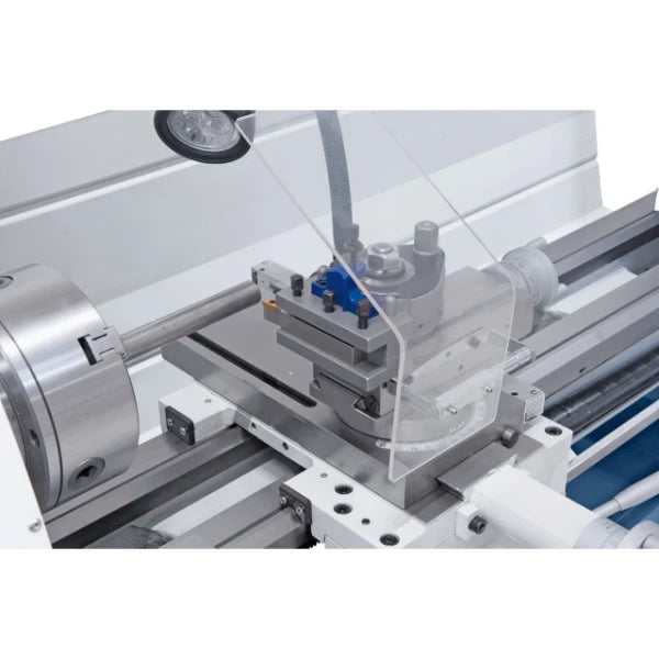 Bernardo Draai-Freesbank Proficenter 900 Vario 400