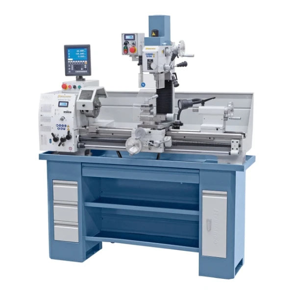 Bernardo Draai-Freesbank Proficenter 900 Vario 400