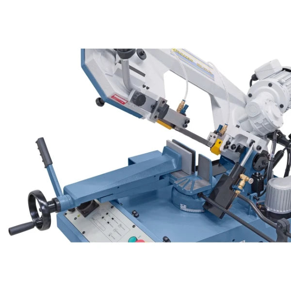 Bernardo Horizontale Bandzaagmachine HBS 210 PRO 400V