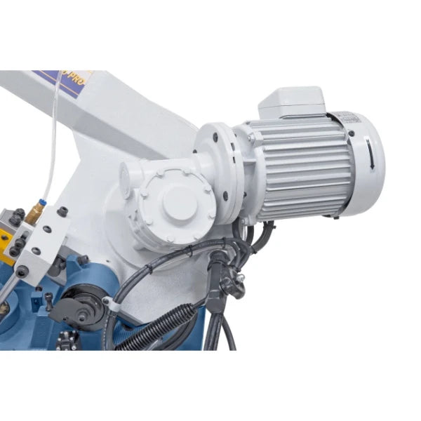 Bernardo Horizontale Bandzaagmachine HBS 210 Vario PRO 400V