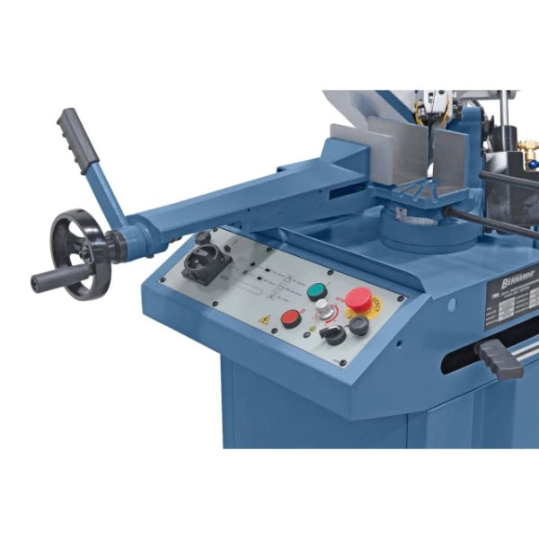 Bernardo Horizontale Bandzaagmachine HBS 210 Vario PRO 400V