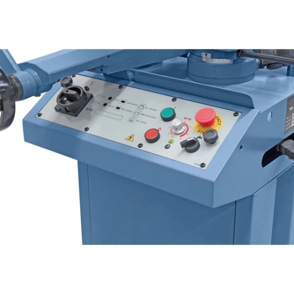 Bernardo Horizontale Bandzaagmachine HBS 210 Vario PRO 400V
