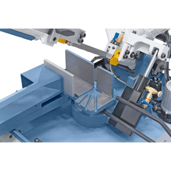 Bernardo Horizontale Bandzaagmachine HBS 210 Vario PRO 400V
