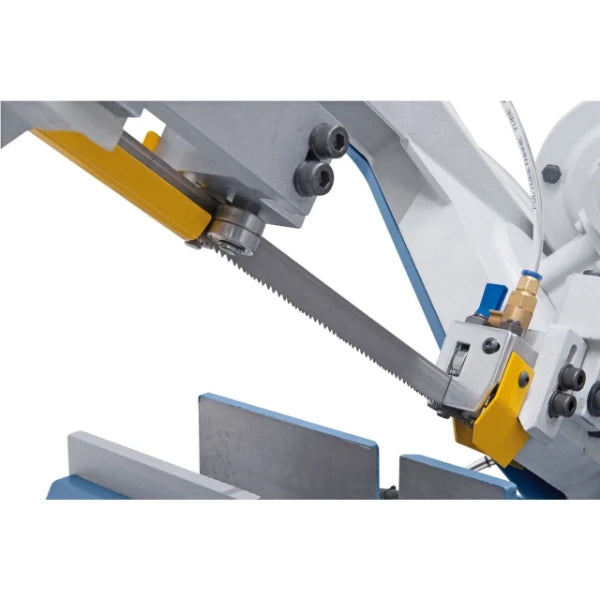 Bernardo Horizontale Bandzaagmachine HBS 210 Vario PRO 400V