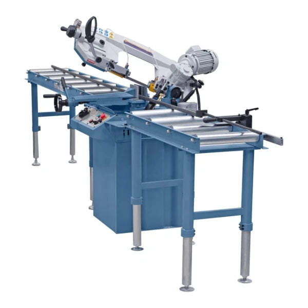 Bernardo Horizontale Bandzaagmachine HBS 210 Vario PRO 400V