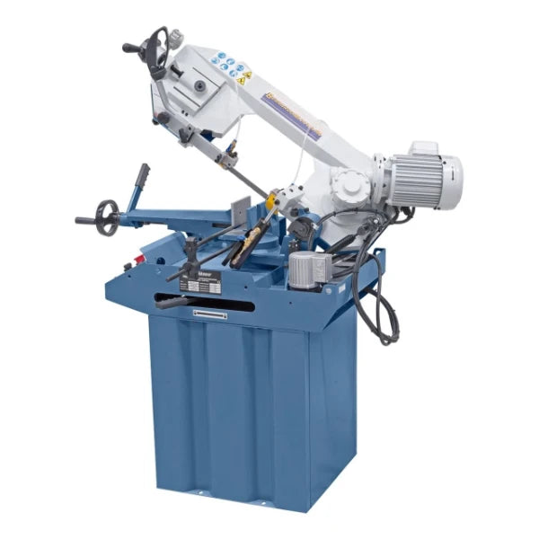 Bernardo Horizontale Bandzaagmachine HBS 210 Vario PRO 400V