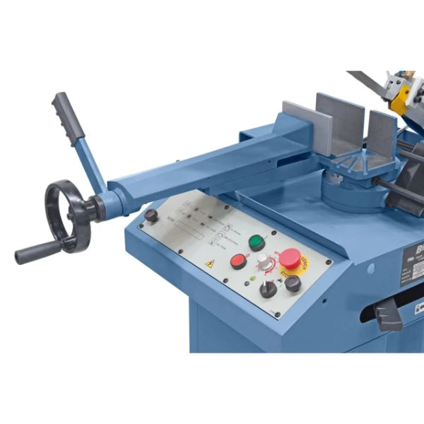 Bernardo Horizontale Bandzaagmachine HBS 210 Vario PRO 230V