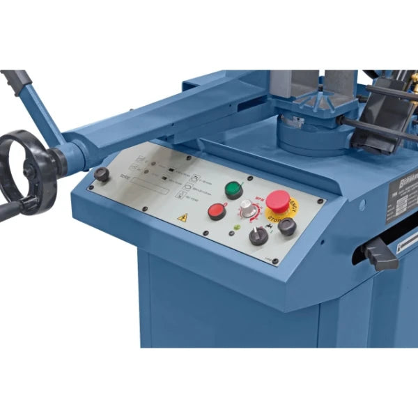 Bernardo Horizontale Bandzaagmachine HBS 210 Vario PRO 230V