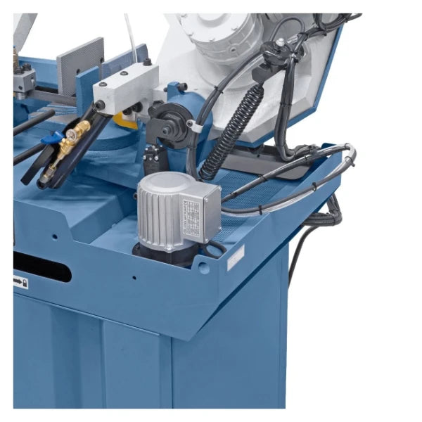 Bernardo Horizontale Bandzaagmachine HBS 210 Vario PRO 230V