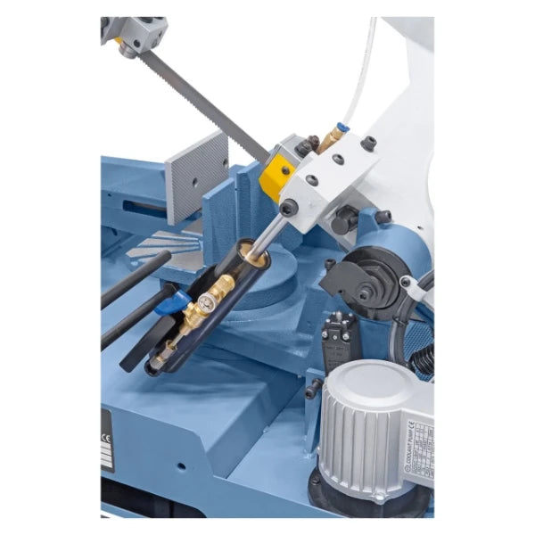 Bernardo Horizontale Bandzaagmachine HBS 210 Vario PRO 230V