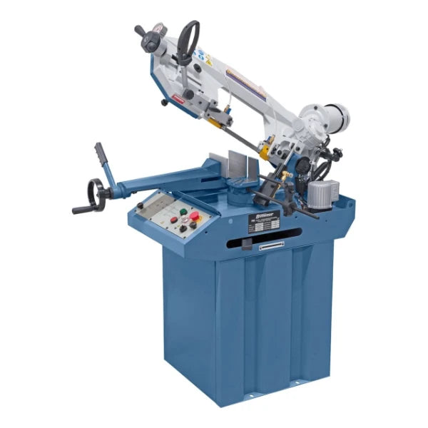 Bernardo Horizontale Bandzaagmachine HBS 210 Vario PRO 230V