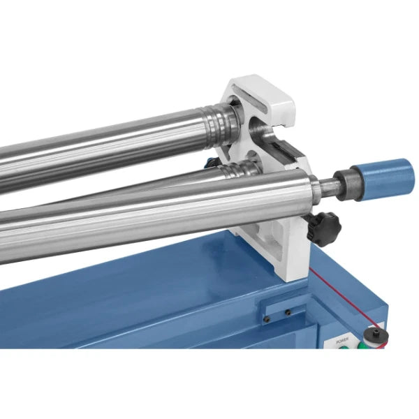Bernardo Gemotoriseerde Rondbuigmachine ESR 1020 x 2,0