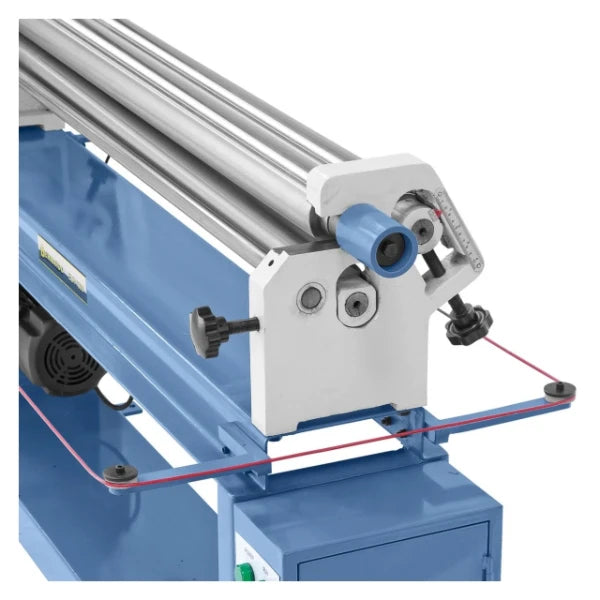 Bernardo Gemotoriseerde Rondbuigmachine ESR 1020 x 2,0