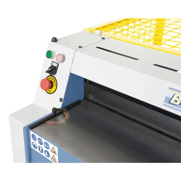 Bernardo Elektrische Knipschaar PTS 650 E