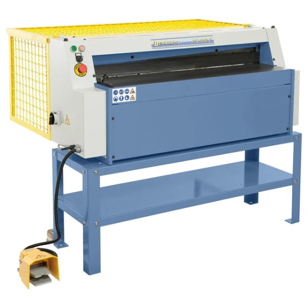 Bernardo Tafelschaar PTS 1050 E