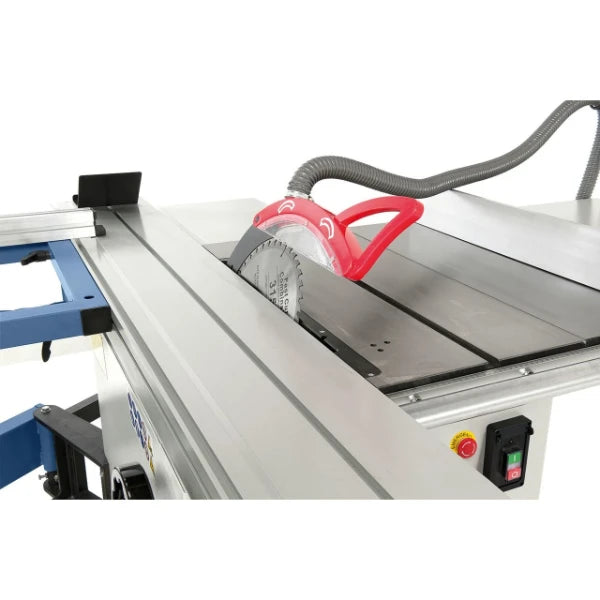 Bernardo Formaat Cirkelzaag FKS 1600 400V