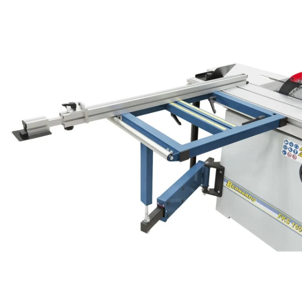 Bernardo Formaat Cirkelzaag FKS 1600 400V