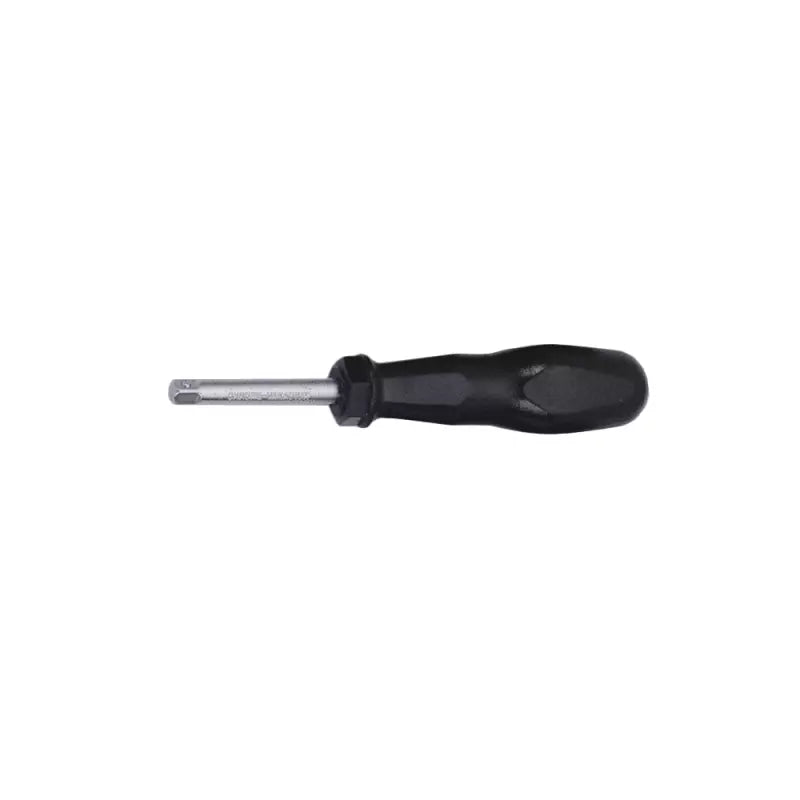 Doppenrail voor 1/4" Drive 30st
