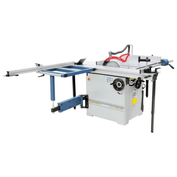 Bernardo Formaat Cirkelzaag FKS 1600 400V