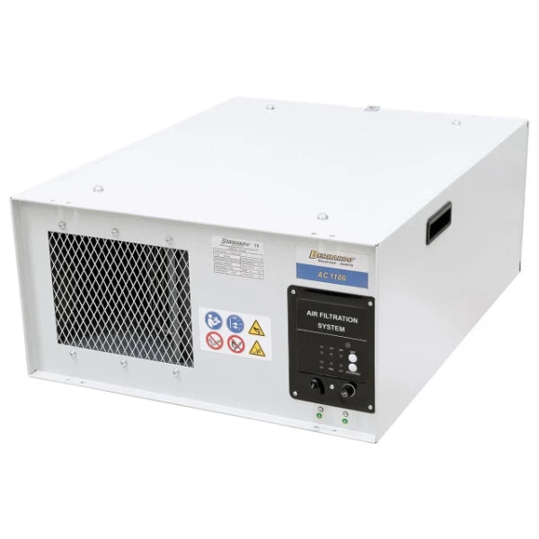 Bernardo Luchtfiltersysteem AC1100