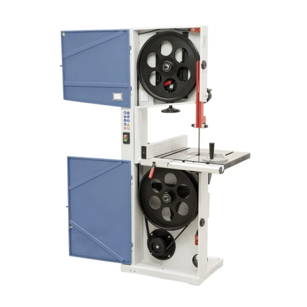 Bernardo Lintzaagmachine HBS 510 230V