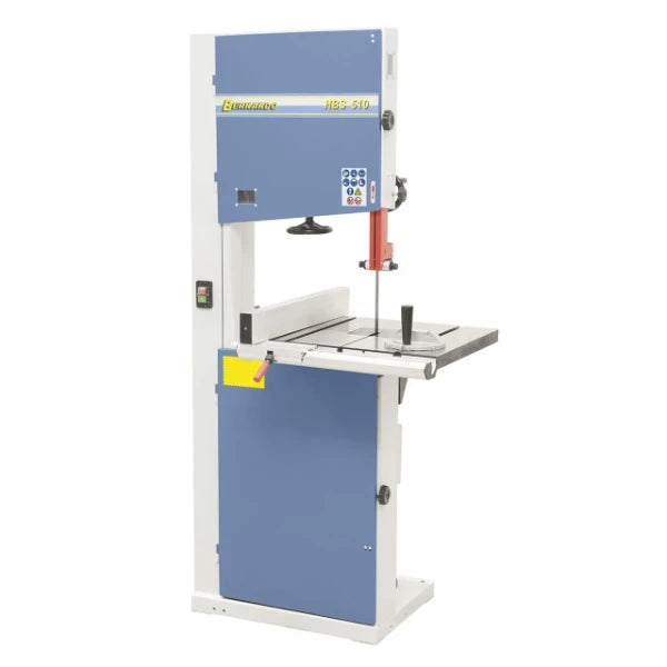 Bernardo Lintzaagmachine HBS 510 230V