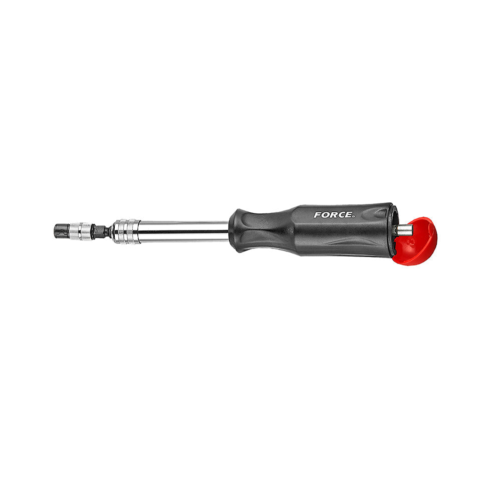 1/4" Telescopisch Bit Schroevendraaier