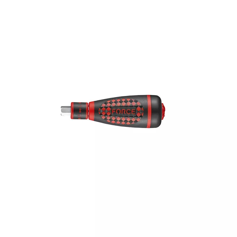 1/4" Mini bit ratel