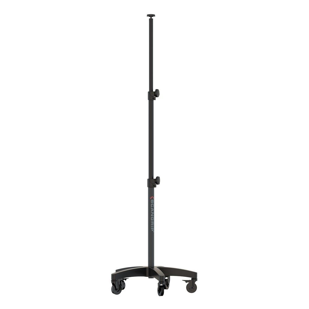 Scangrip LED-bouwlamp for LIFE Nova 4 4000lm