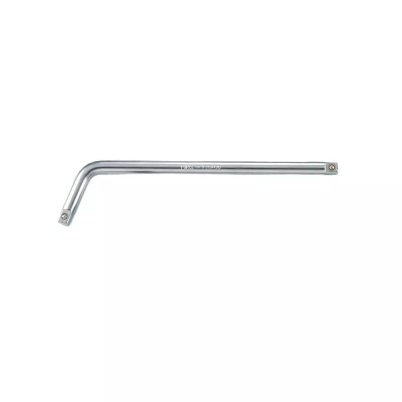 1/2'' T-hendel met kracht adapter