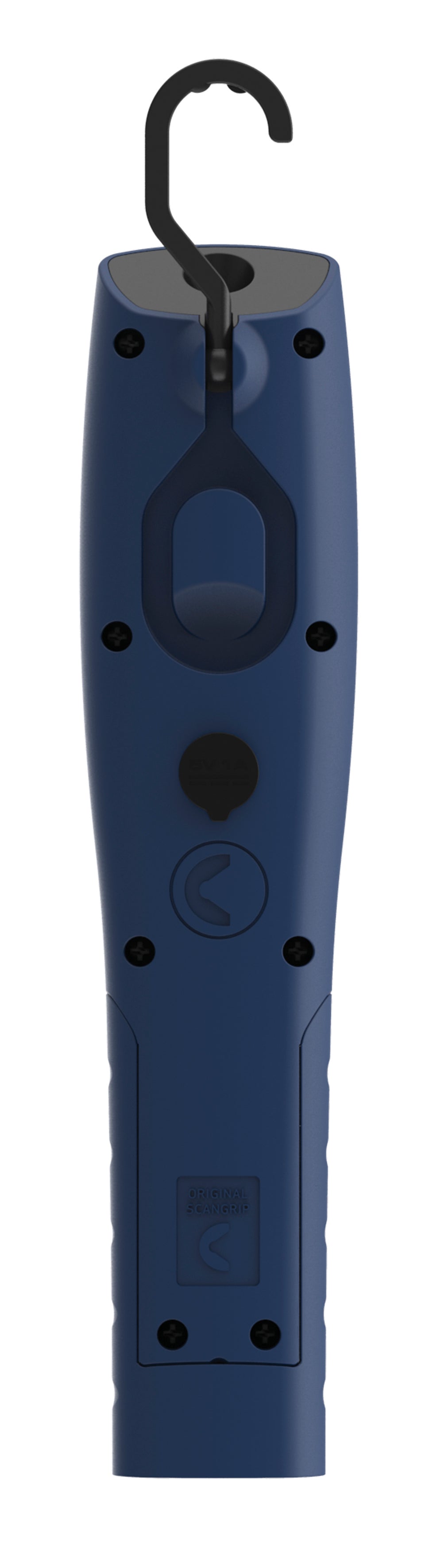 Scangrip Handlamp Mini MAG PRO 200lm