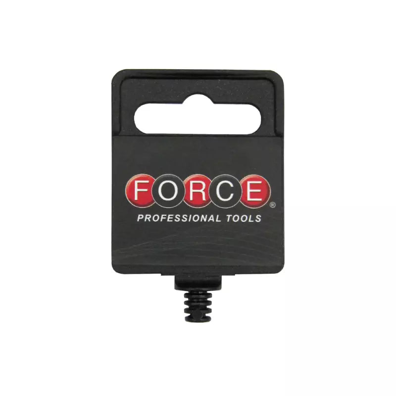 Doppenrail voor 3/8" Drive 20st