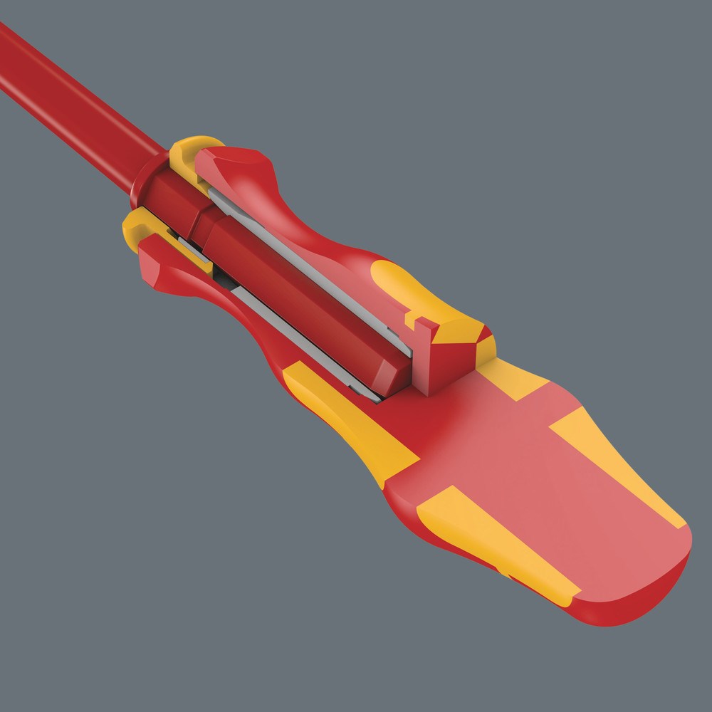 817 VDE HANDGREEP, 9 MM X 102 MM-5