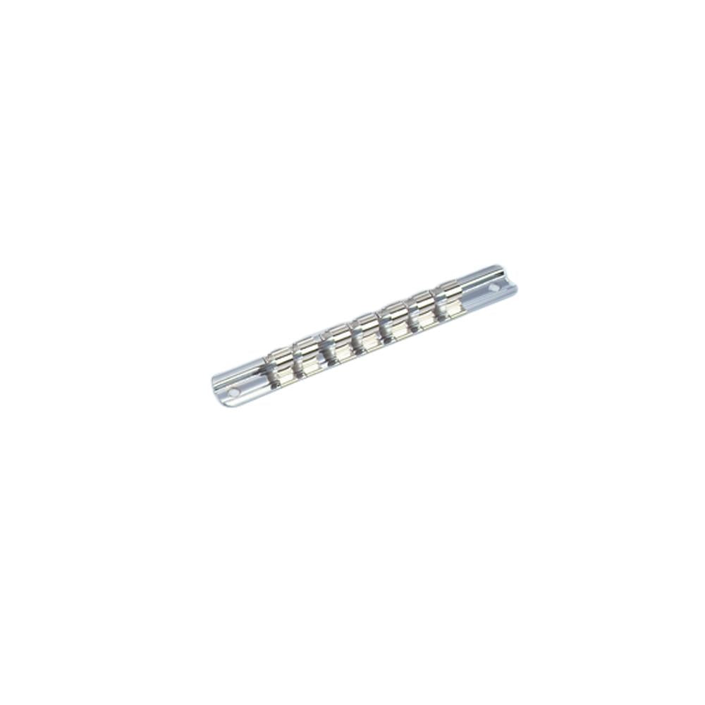 Doppenrail voor 1/2'' Drive 5st