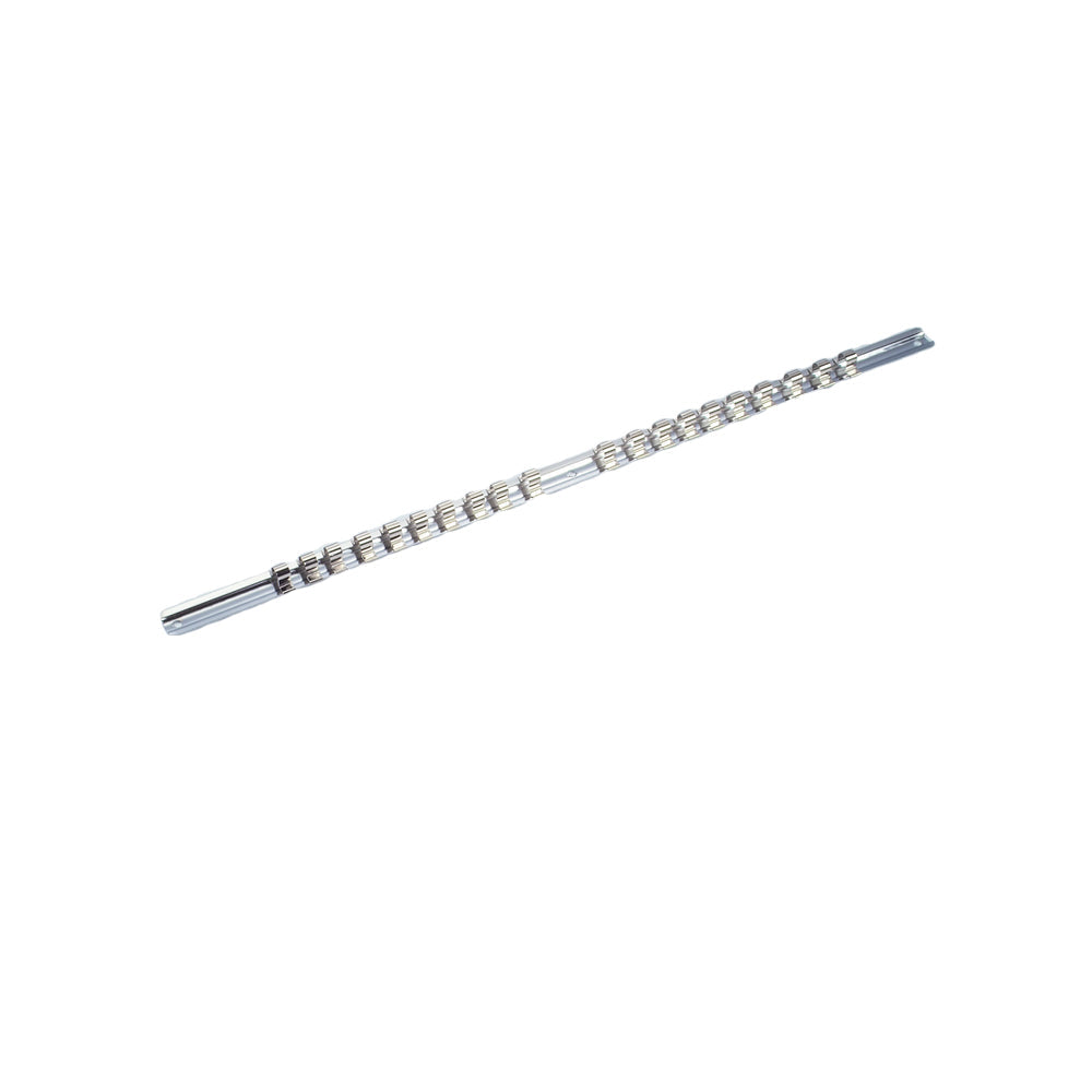 Doppenrail voor 1/2'' Drive 20st
