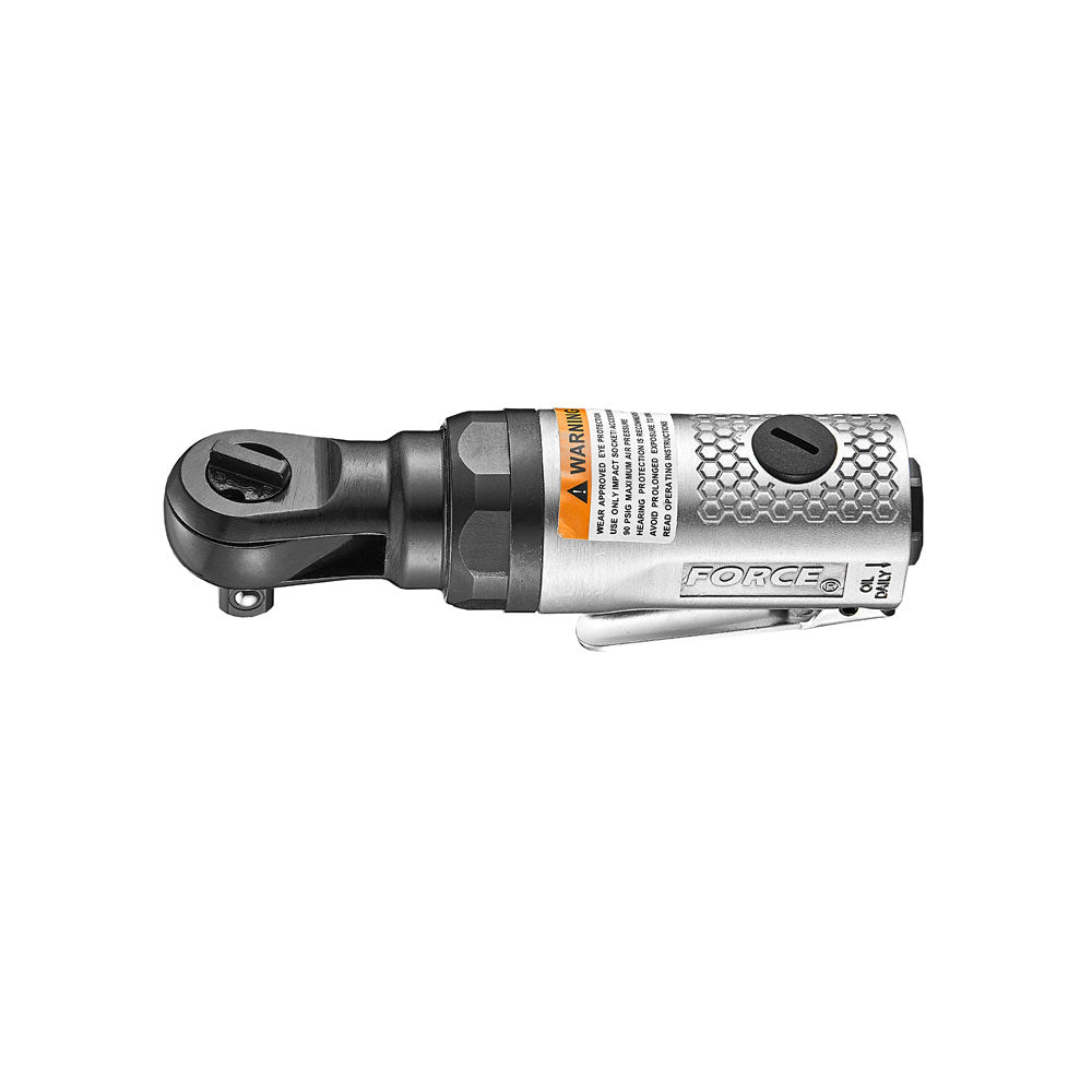 1/4" Compacte Luchtratel