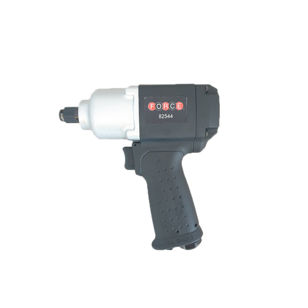 1/2" Compacte Pneumatische Slagmoersleutel (Composiet)