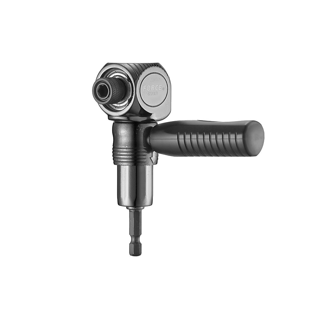 Haakse Boormachine Adapter