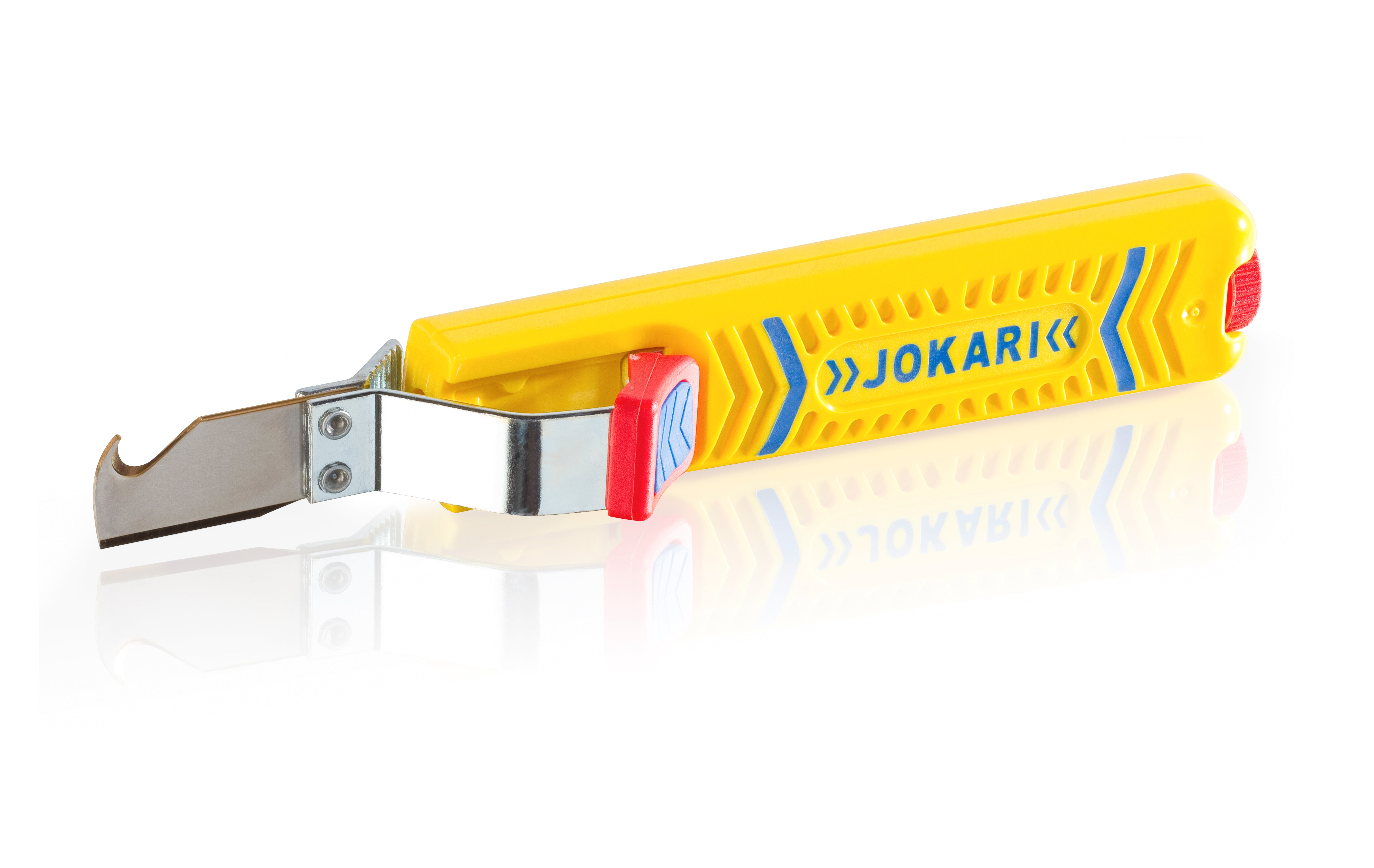Jokari Kabelmes Secura Nr. 28G