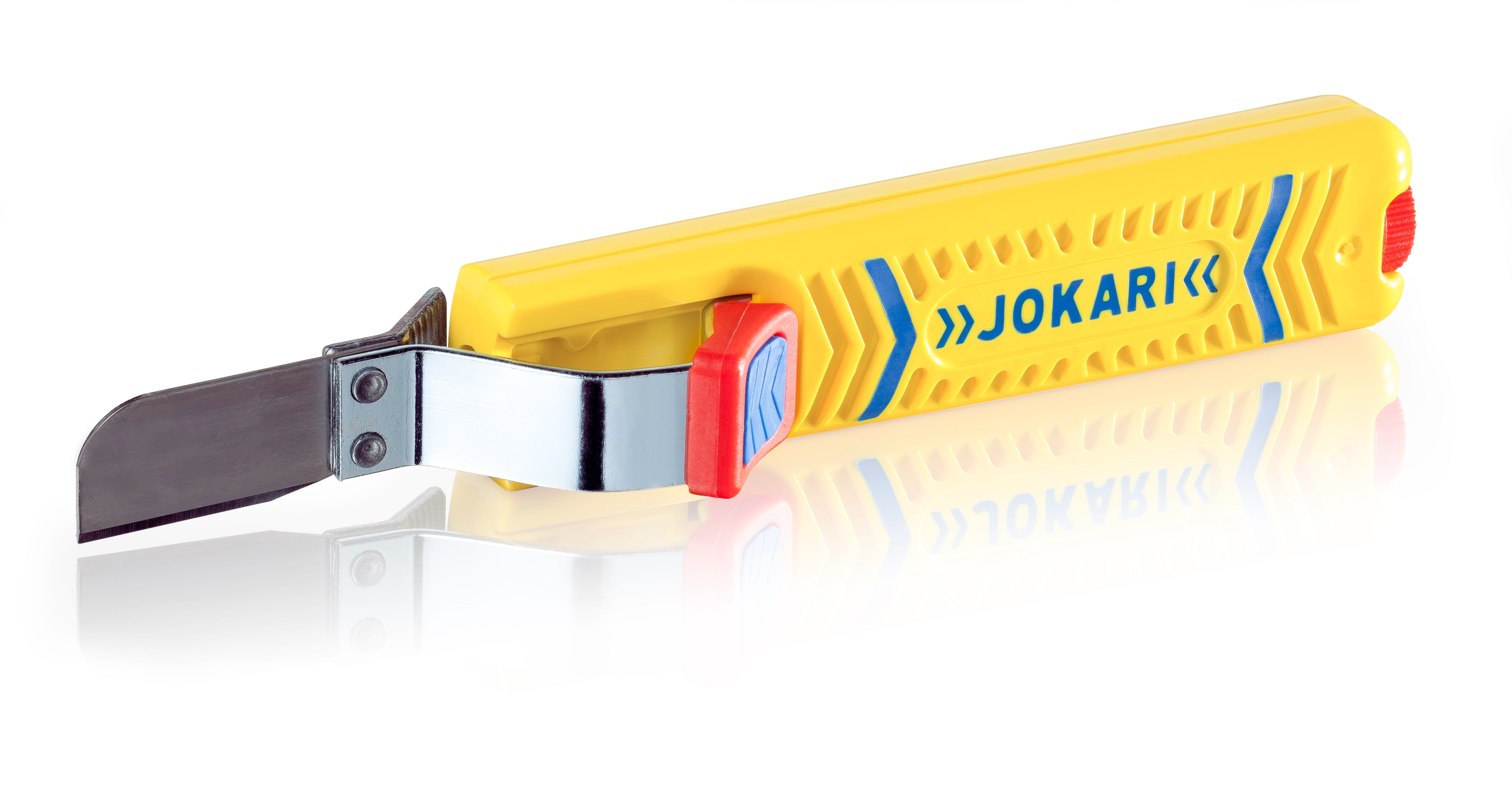 Jokari Kabelmes Secura Nr. 28G