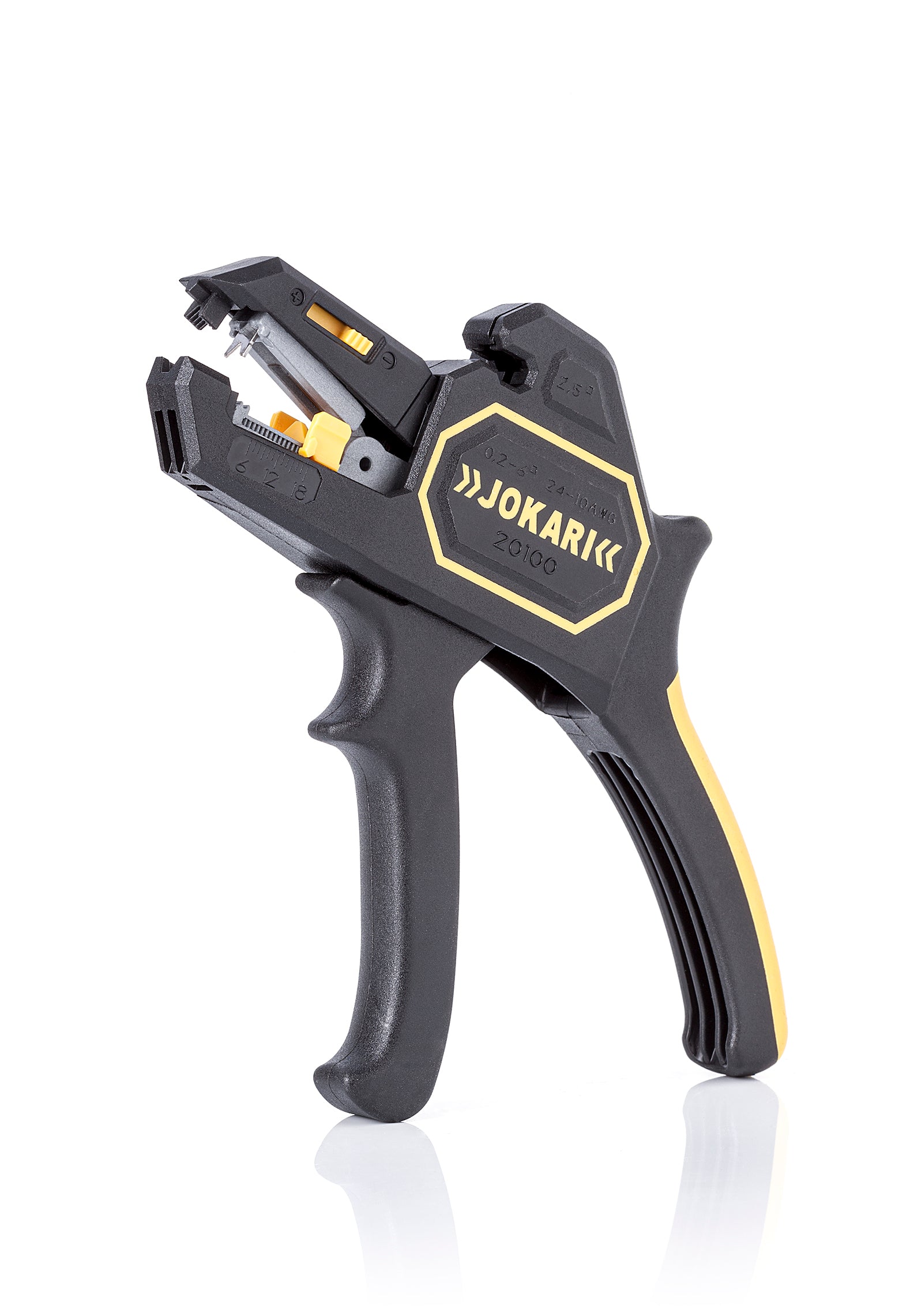 Jokari Kabelstripper AS-Interface strip