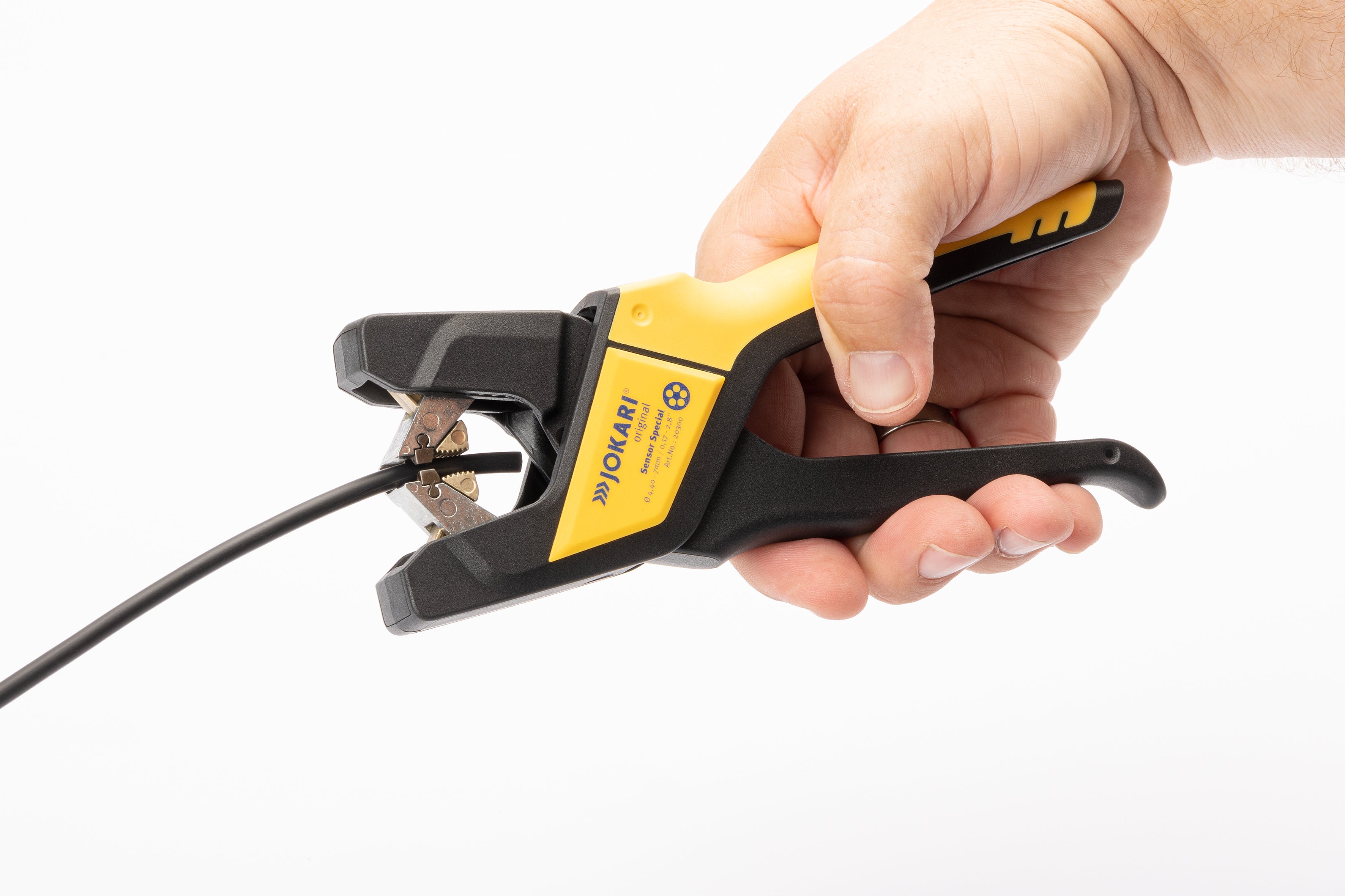 Jokari Draadstripper Sensor Special 7