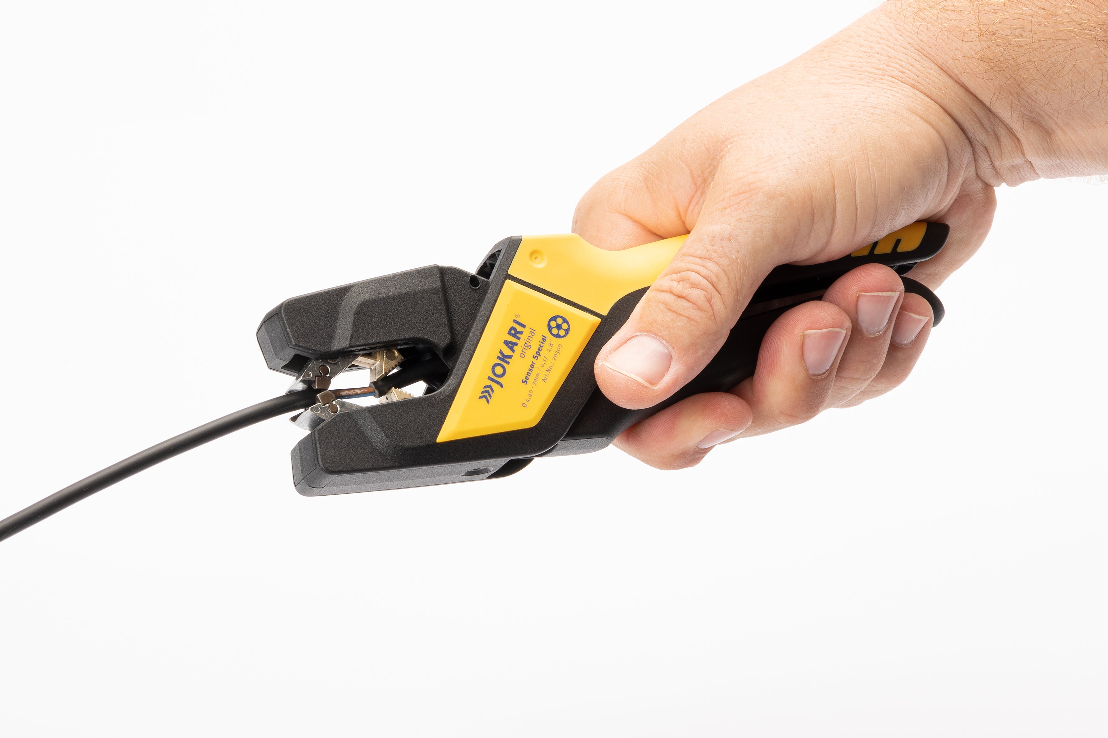 Jokari Draadstripper Sensor Special 7