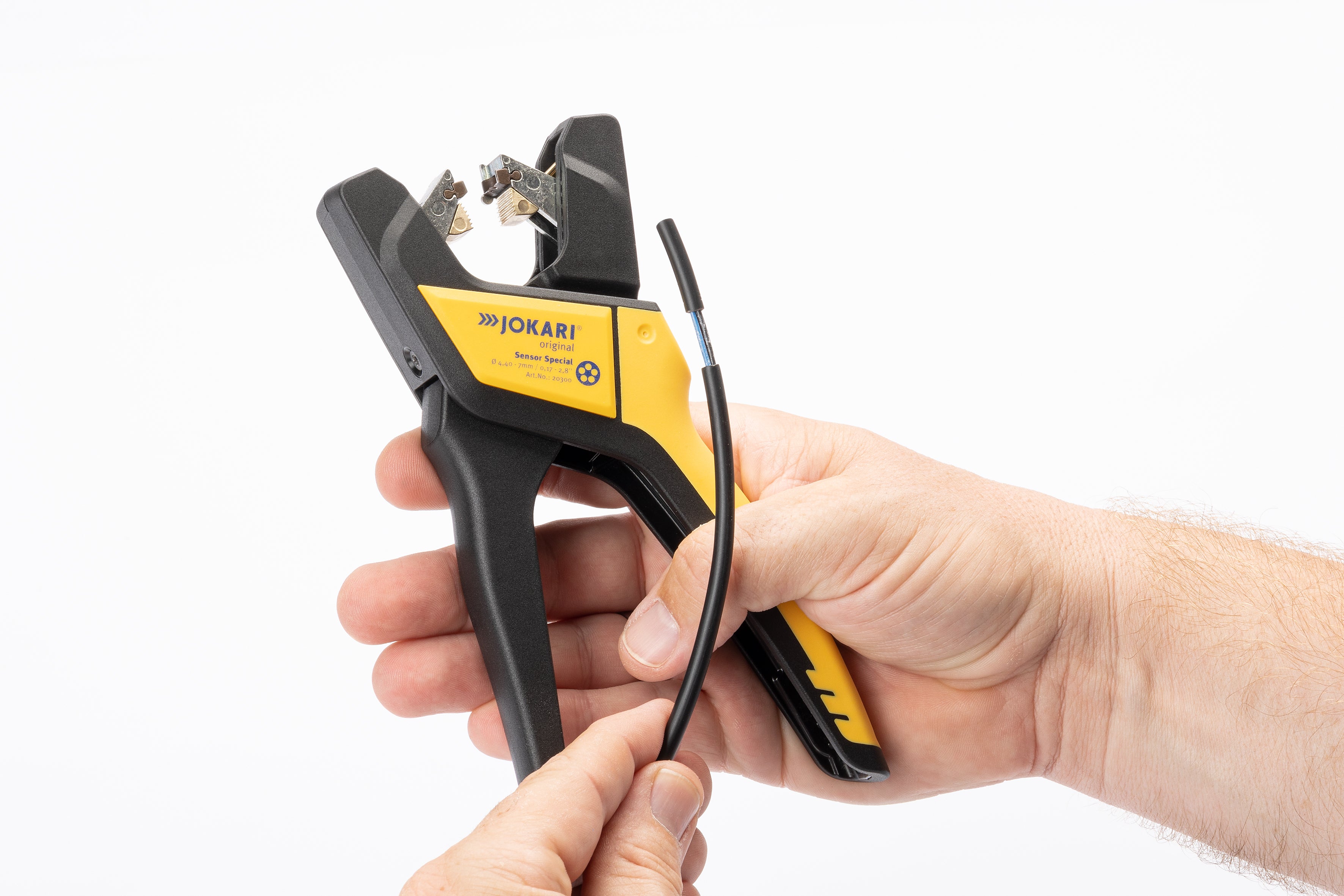 Jokari Draadstripper Sensor Special 7
