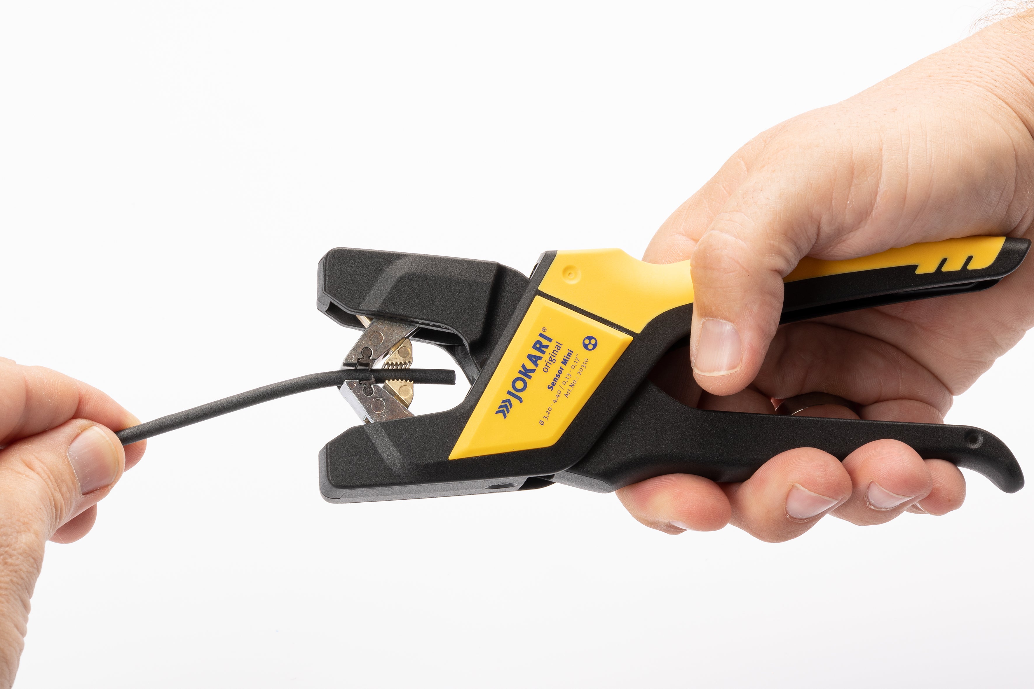 Jokari draad stripper Sensor Mini